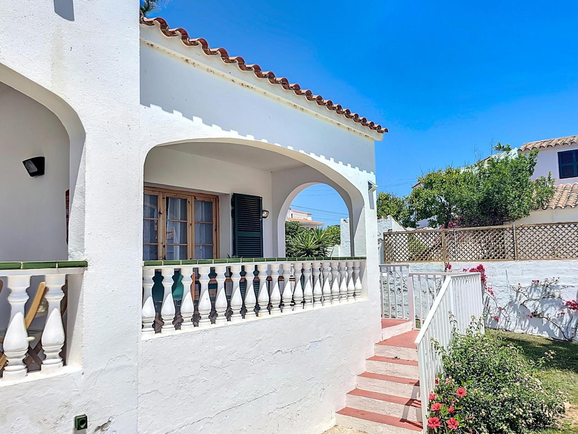 Roca Fornells, Bonito Apartamento Con Piscina Ss21 Exterior foto